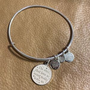 Alex and Ani Harry Potter bracelet